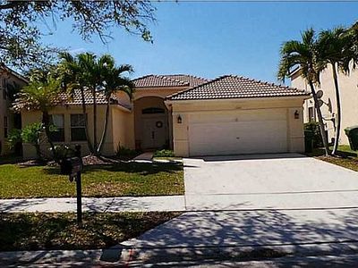 1565 Elm Grove Rd, Weston, FL, 33327