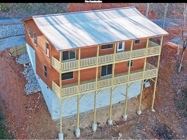 105 Flat Ridge Rd, Murphy, NC 28906