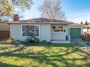 535 Plum Dr, Ukiah, CA 95482