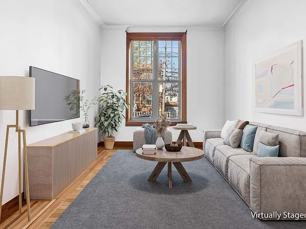 826 43rd St APT 4, Brooklyn, NY 11232