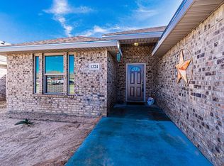 1324 E Spruce Ave, Midland, TX 79705