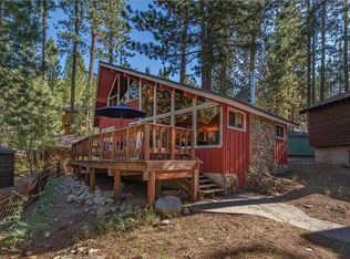 13584 Moraine Rd, Truckee, CA 96161