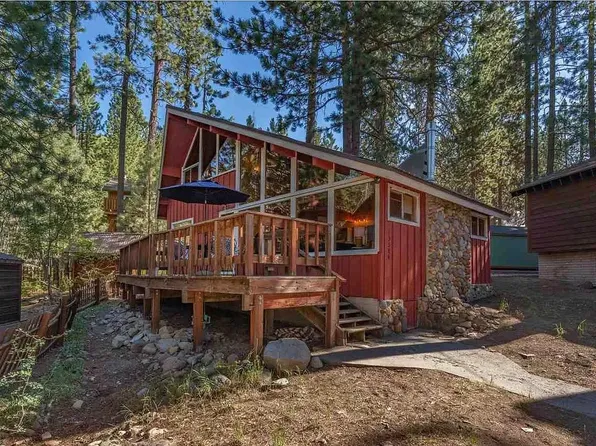 13584 Moraine Rd, Truckee, CA 96161