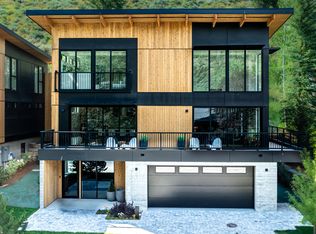 400 Sage Rd, Ketchum, ID 83340