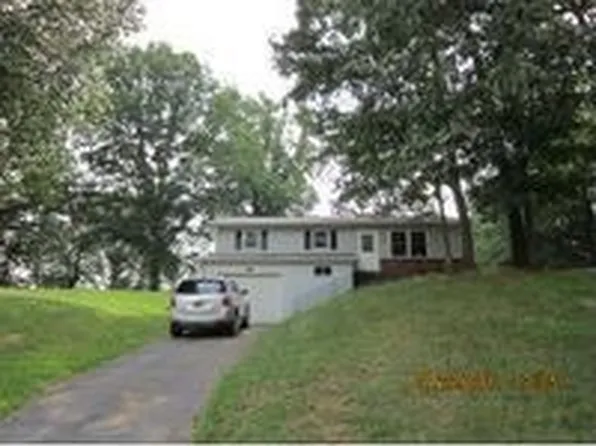 317 Rosemary Ln, Piney Flats, TN 37686