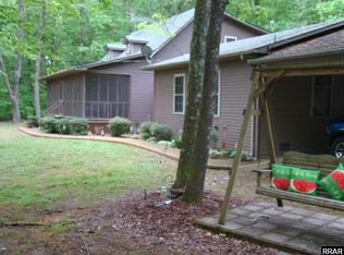 1010 Old Troy Rd, Union City, TN 38261