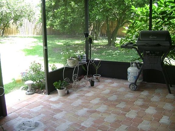 lanai