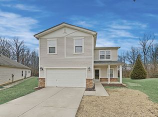 12436 Lanier Islands Cres, Charlotte, NC 28273