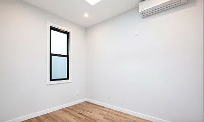 Rented by P Management