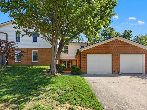 3408 Redcoach Trl APT C, Lexington, KY 40517
