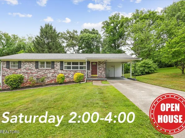 4433 Landon Dr, Knoxville, TN 37921
