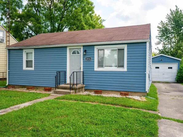2016 N Ball Ave, Muncie, IN 47304