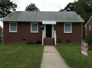 317 Conduit Rd, Colonial Heights, VA 23834