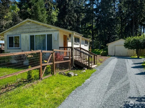 1516 Garden Lane, Freeland, WA 98249