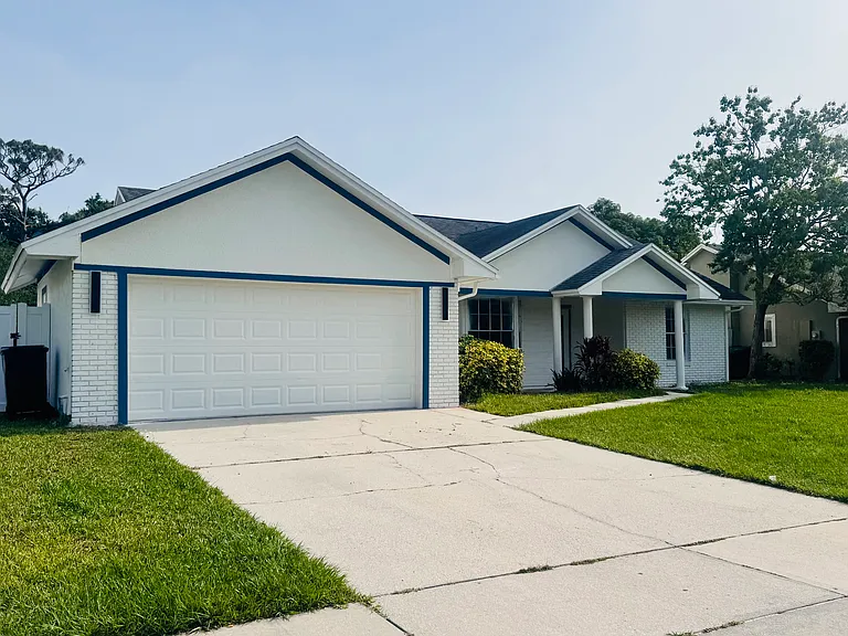 8033 Brocatel Ct — Photo 1