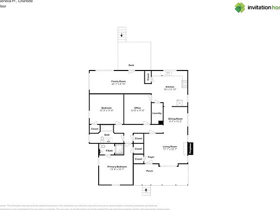3rd image of 1417 Seneca Pl