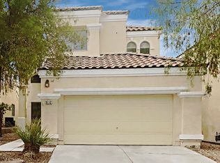 9112 Umberland Ave, Las Vegas, NV 89149