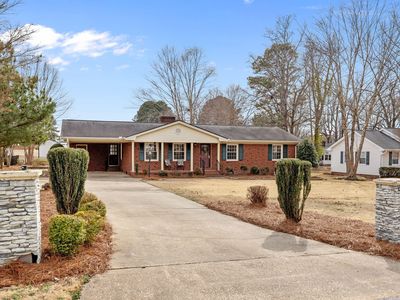 41 Woodcroft Dr, Angier, NC, 27501