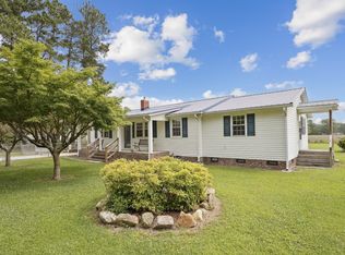 71 Happy Trails Ln, Dunn, NC 28334