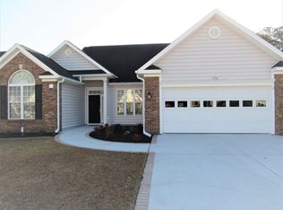 1017 Rudder Ct, Conway, SC 29526