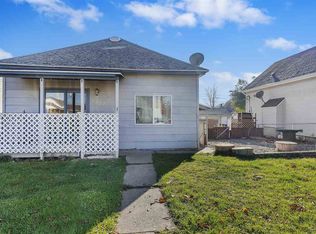 2322 E Providence Ave, Spokane, WA 99207