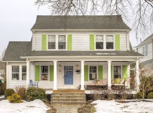 72 Collins Ave, Bloomfield, NJ 07003