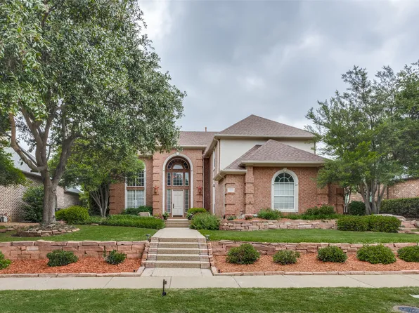 6813 Columbine Way, Plano, TX 75093