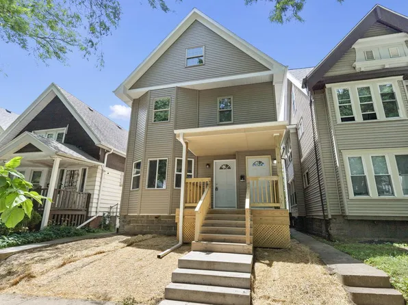 3021 N 6th STREET #3023, Milwaukee, WI 53212