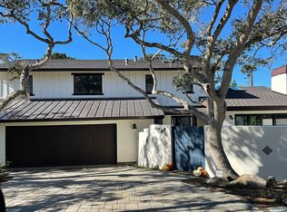 2904 Oak Knoll Rd, Pebble Beach, CA 93953
