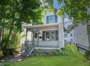 101 Maple Ave, Morristown, NJ 07960