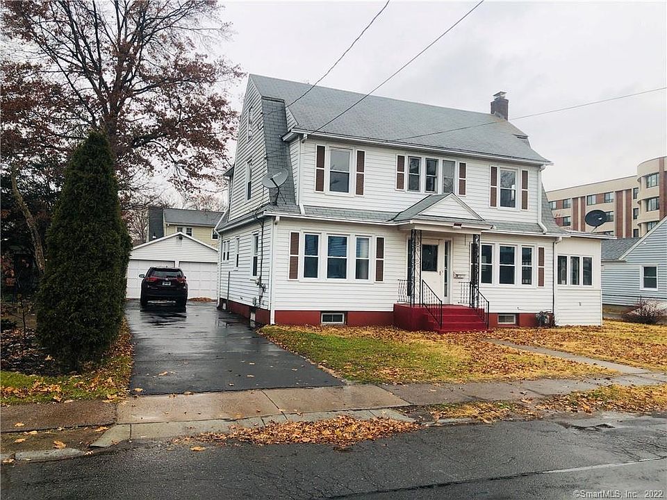 24 Carroll Rd, East Hartford, CT 06108 Zillow