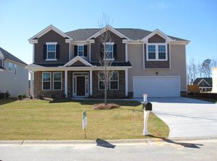 1229 Absolon Ct, Grovetown, GA 30813