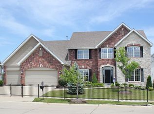 14 Enclave Quail Crk Ellington McBrde, Saint Louis, MO 63128