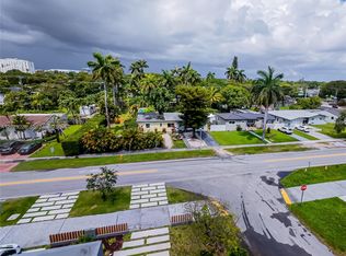 Country Club Estates Sec, Miami Springs, FL 33166