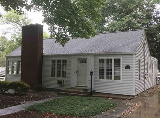 648 N Center St E, North Webster, IN