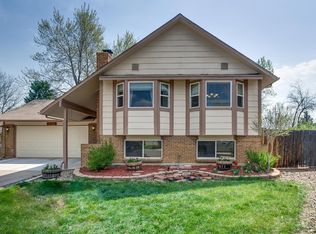 6978 S Yukon Ct, Littleton, CO 80128