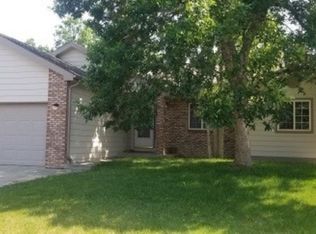 2231 Water Blossom Ln, Fort Collins, CO 80526