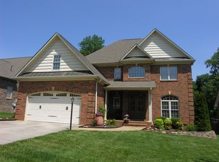 115 Fearrington Dr, Kernersville, NC 27284