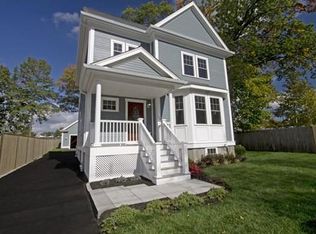 129 Gardner St, Boston, MA 02132