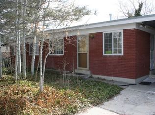 26 E 1700 S, Orem, UT 84058