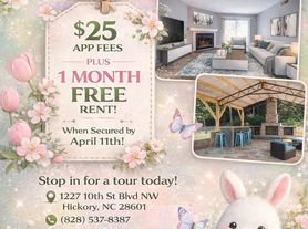 Creekside Apartments