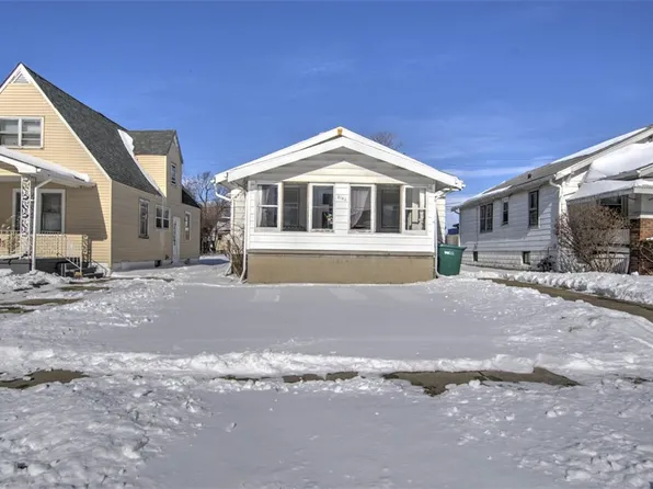 2150 E Clay St, Decatur, IL 62521