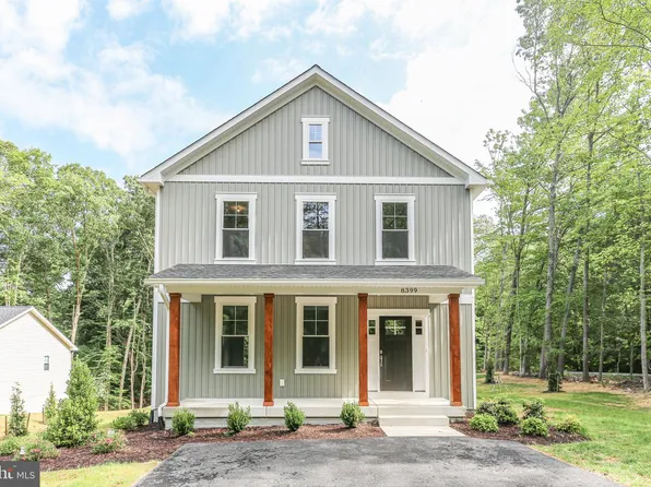 LOT 11 Indiantown Rd, King George, VA 22485