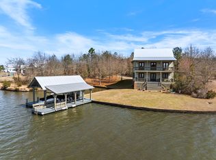 311 Big Bay Blvd, Lumberton, MS 39455