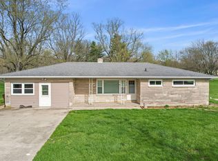 8130 N Mechanicsburg Rd, Middletown, IN 47356