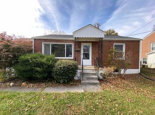 1015 Montgomery St, Blacksburg, VA 24060