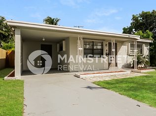 61 NW 48th St, Fort Lauderdale, FL 33309