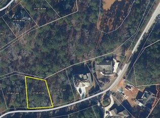 627-L6B27 Crown Point, Mc Cormick, SC 29835