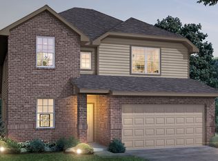 The Tivoli Plan, Hunters Ranch, San Antonio, TX 78253