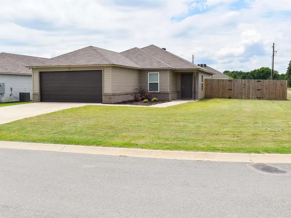 (undisclosed Address), Conway, AR 72032